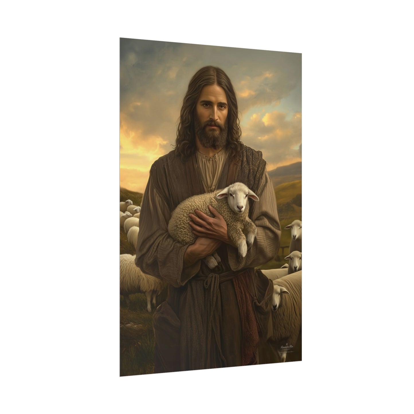 I am He | The Shepherd | 05