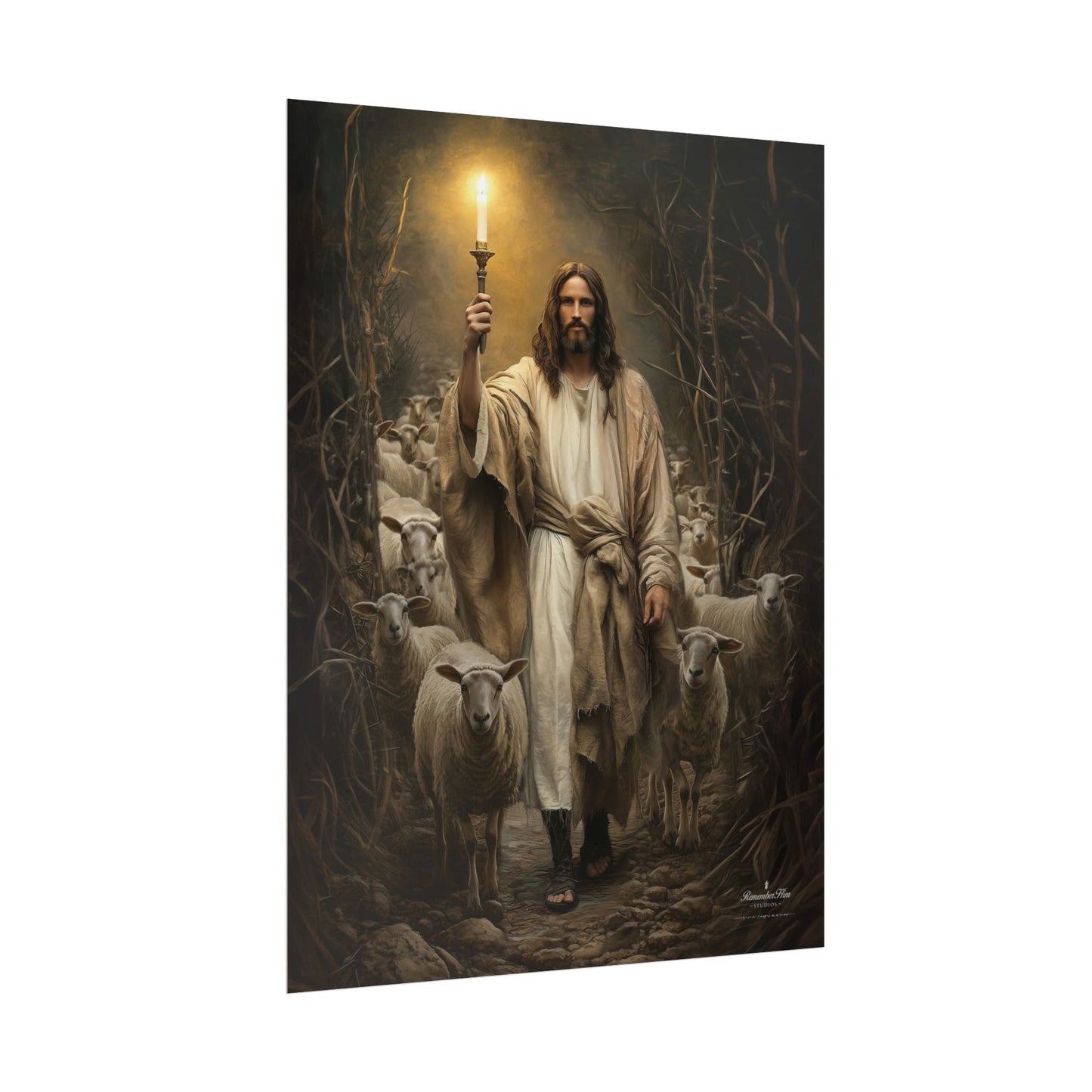 I am He | The Shepherd | 02