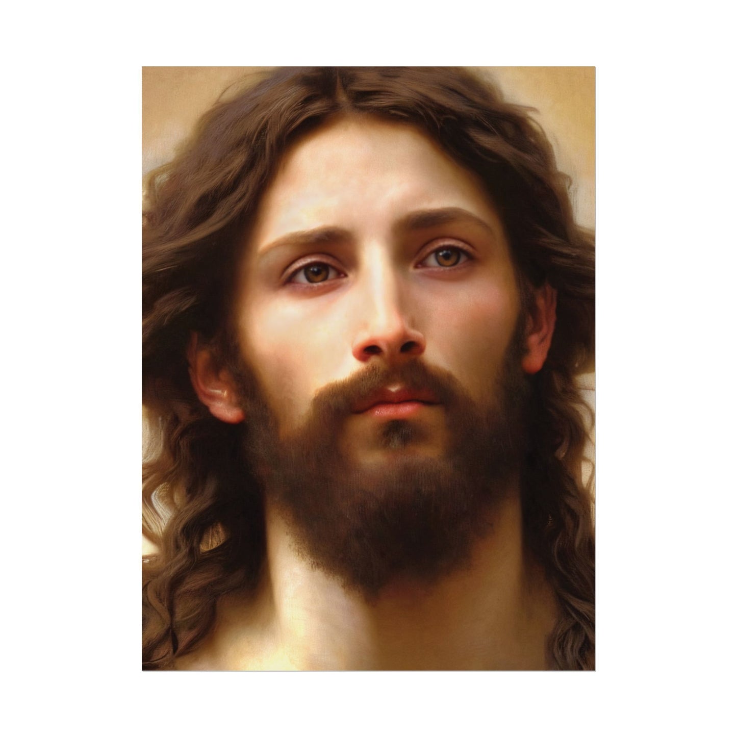 I am He | Portrait 08