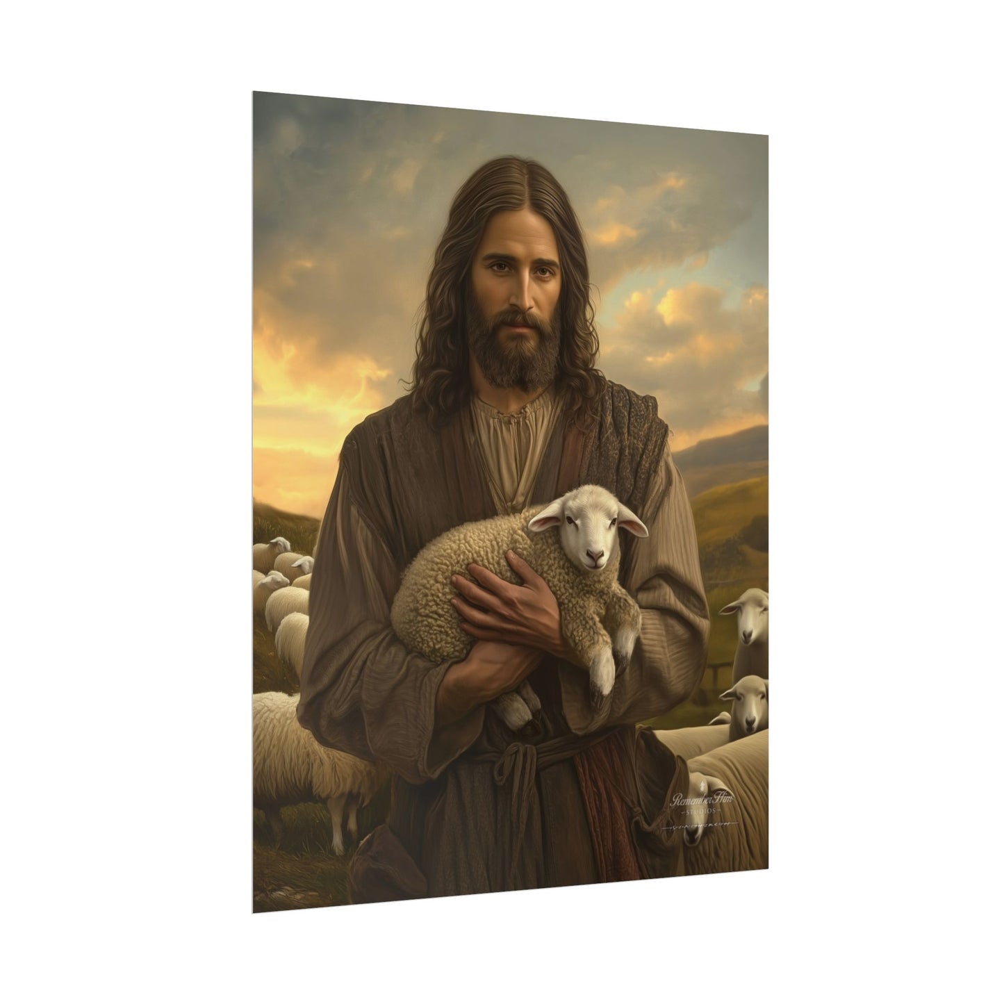 I am He | The Shepherd | 05