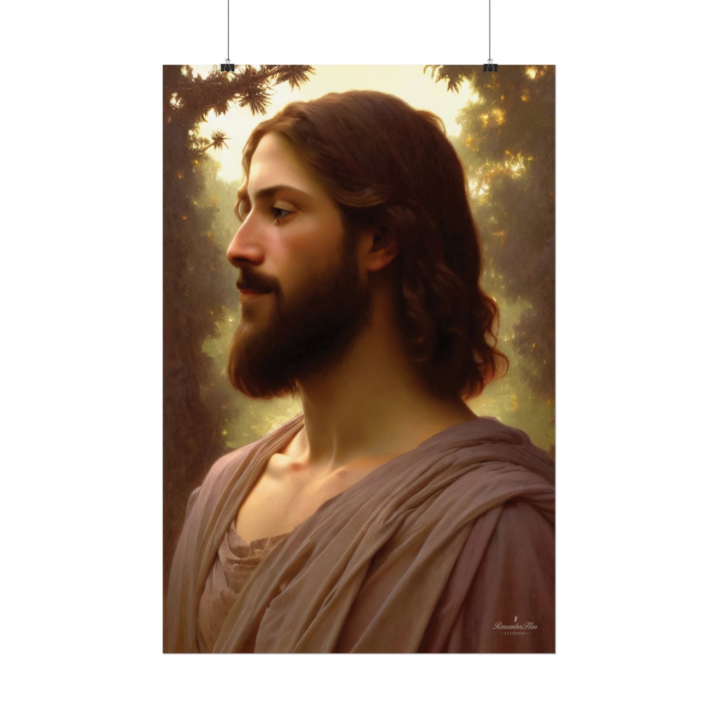 I am He | Portrait 12