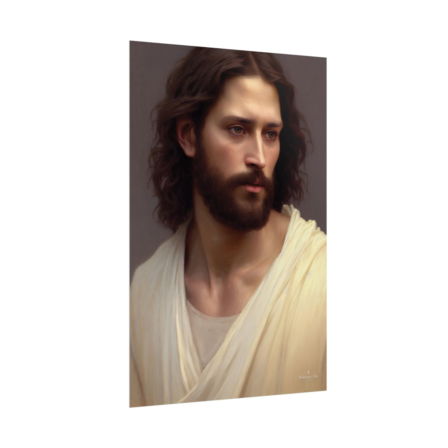 I am He | Portrait 01