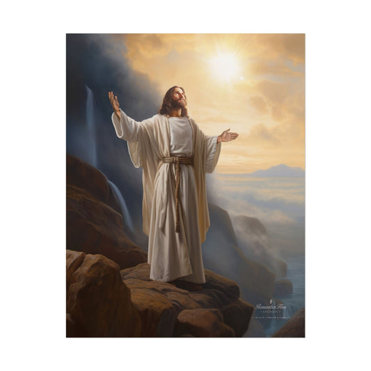 I am He | The Creator | 02