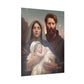 Poster | Mary & Joseph