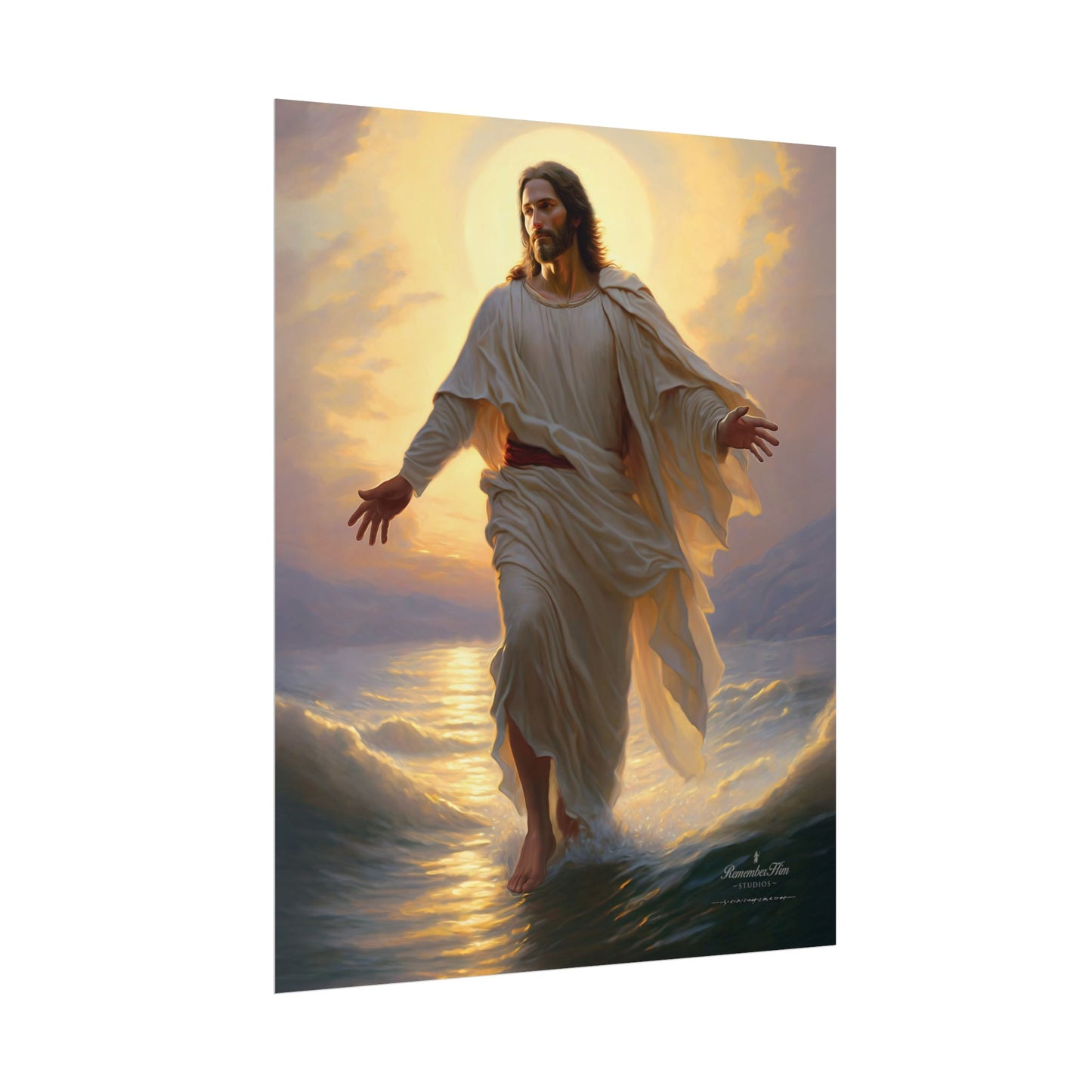 I am He | The Son | 03