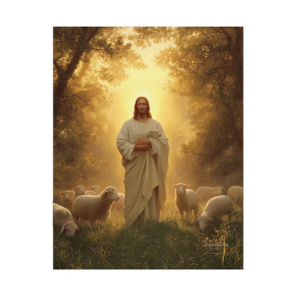 I am He | The Shepherd | 06