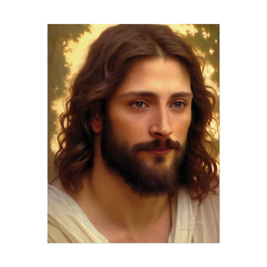 I am He | Portrait 11