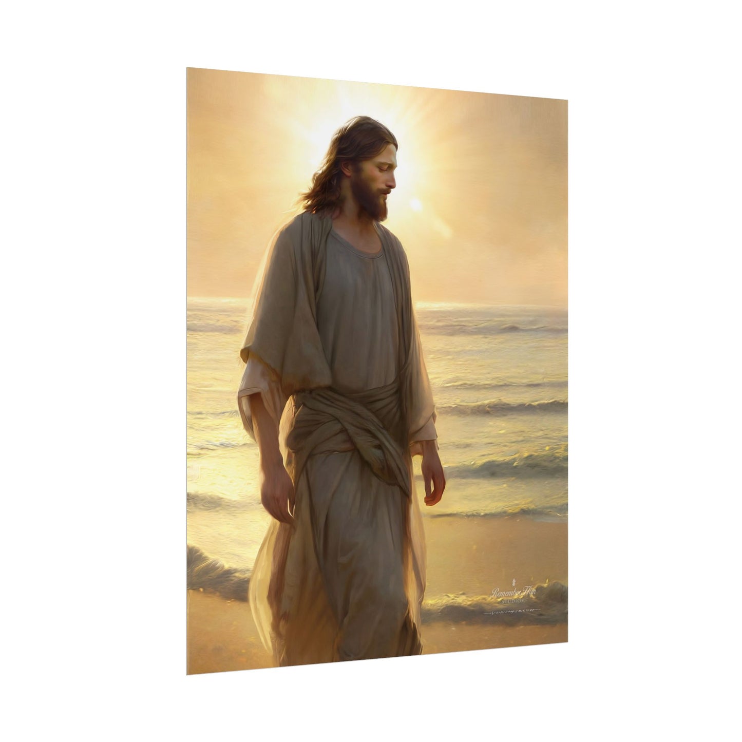 I am He | The Son | 01