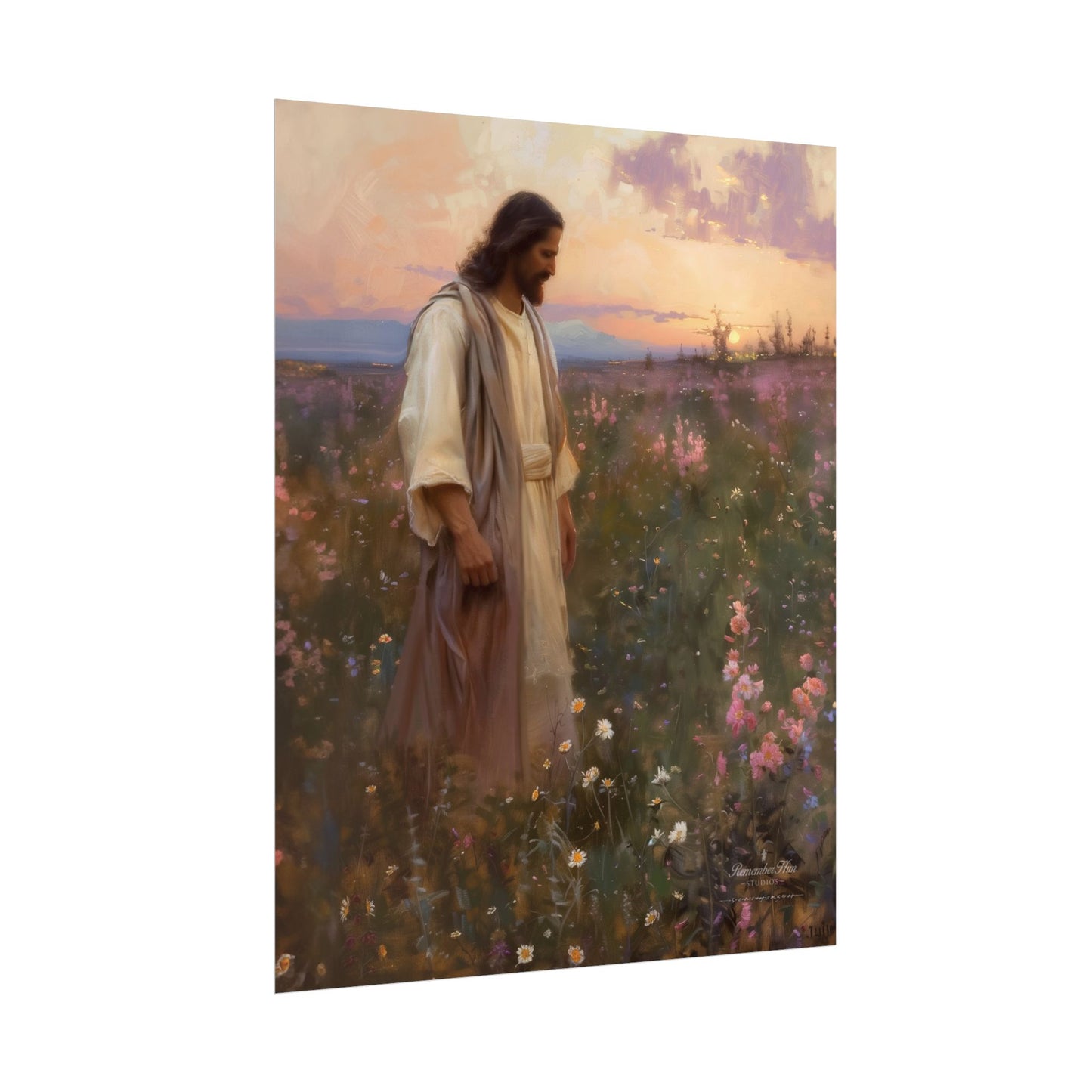 I am He | The Creator | 07