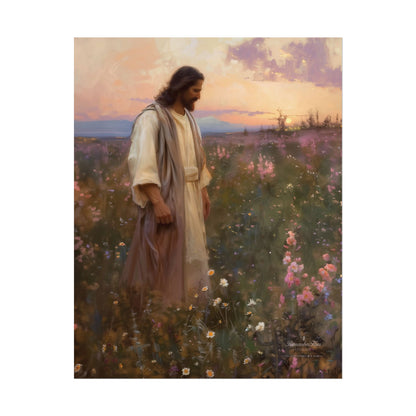 I am He | The Creator | 07