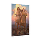 Poster | Adam & Eve