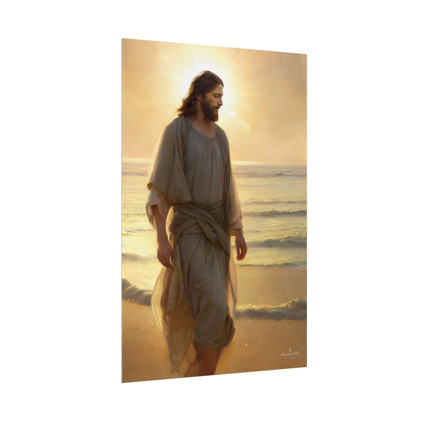 I am He | The Son | 01