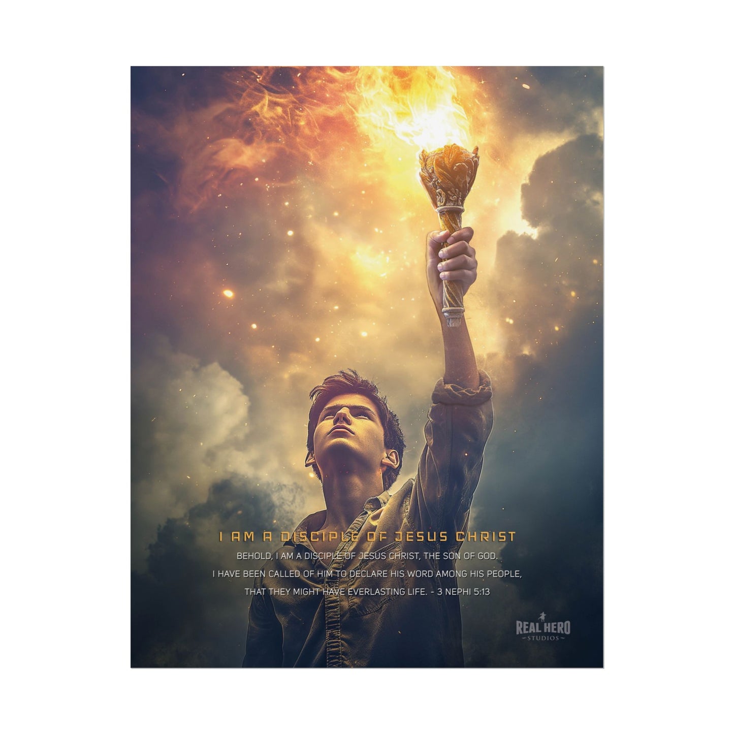 Poster | Youth Theme 2024 | 03