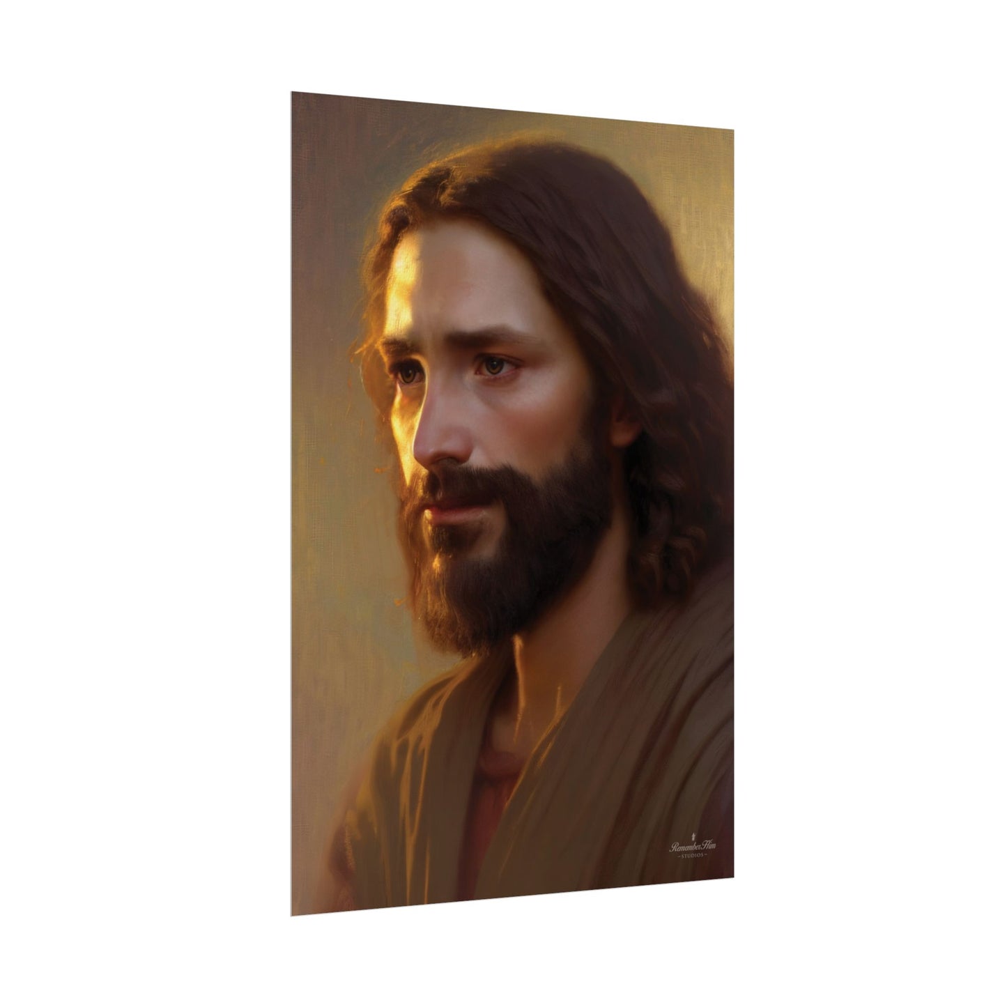 I am He | Portrait 03