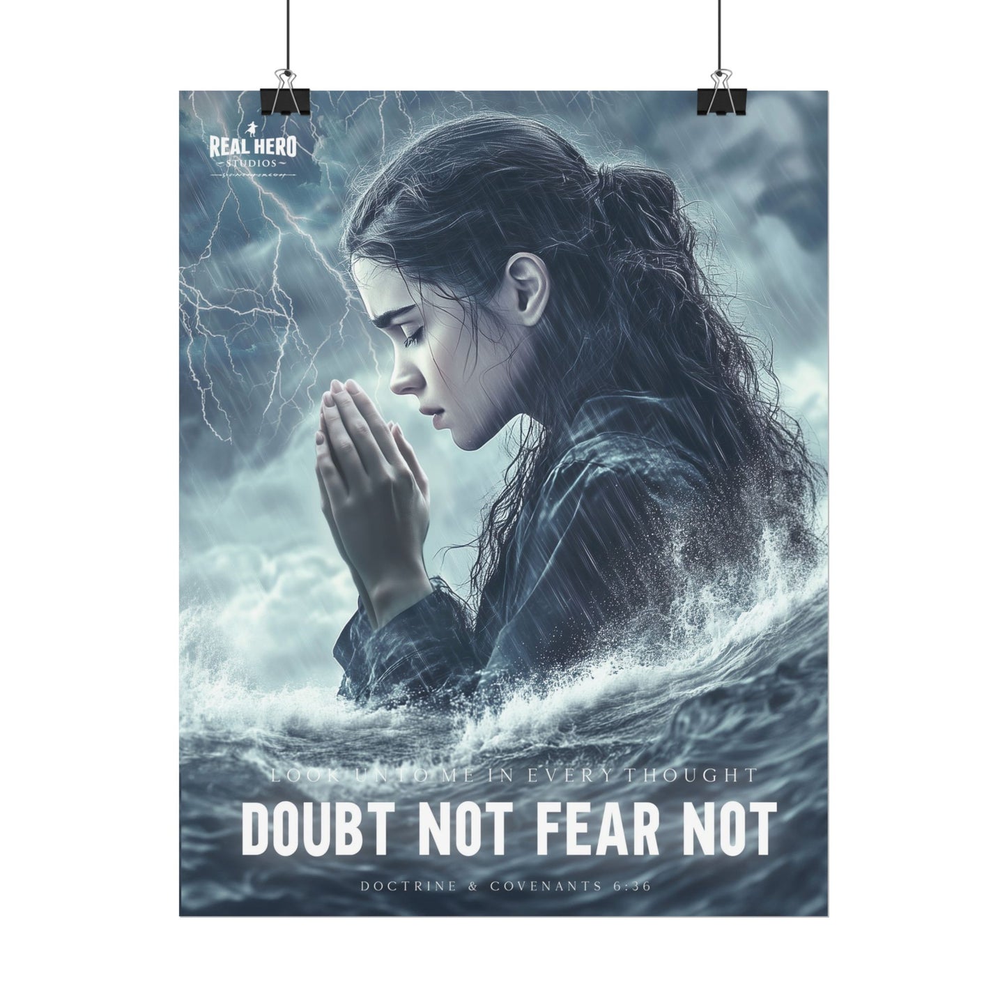 Poster | Youth Theme 2025 | Young Women