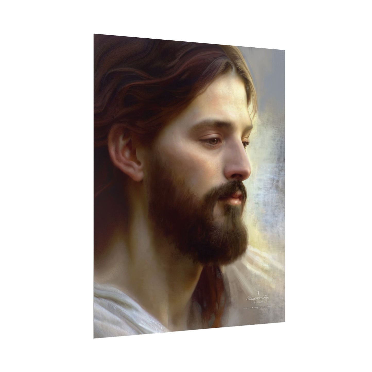 I am He | Portrait 06