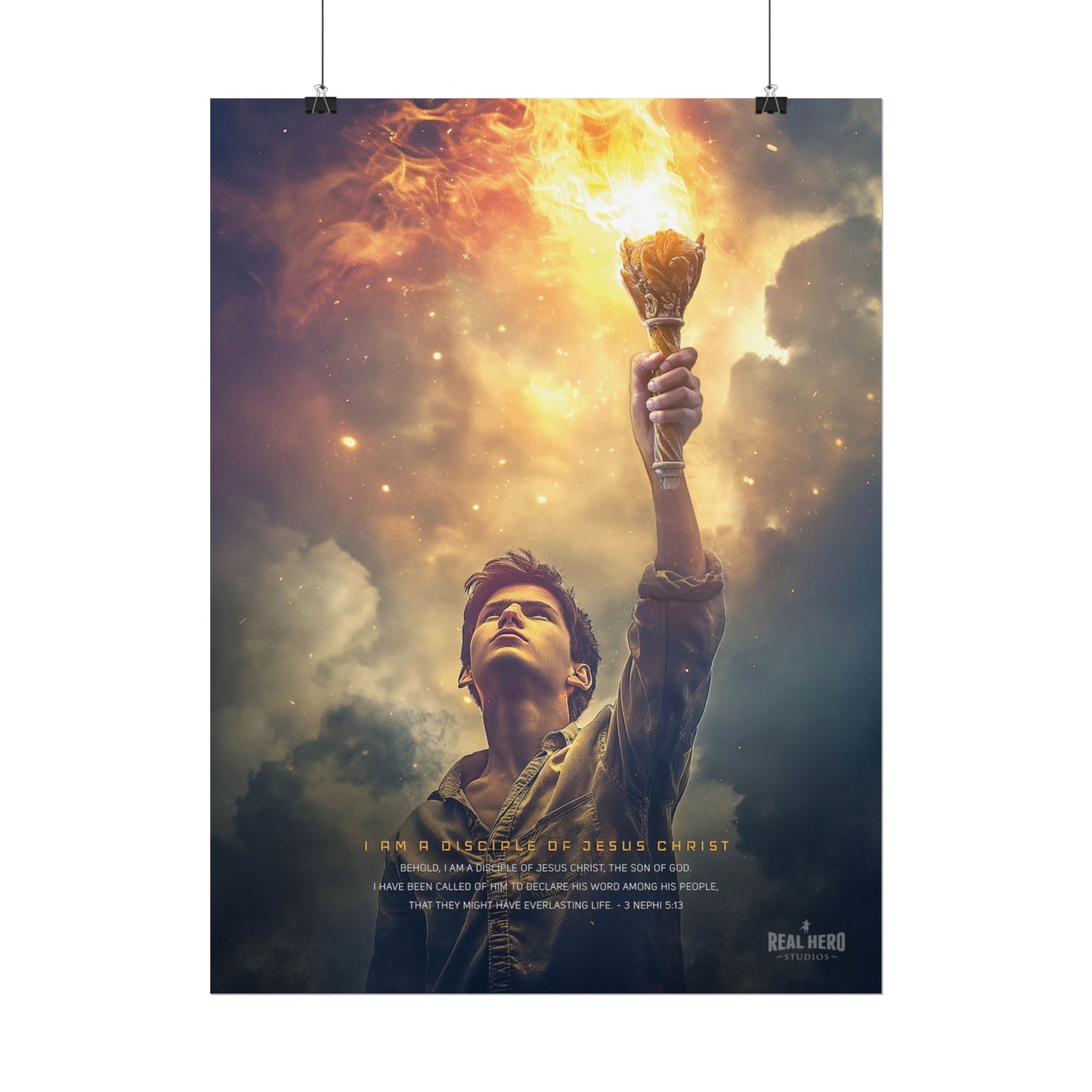 Poster | Youth Theme 2024 | 03