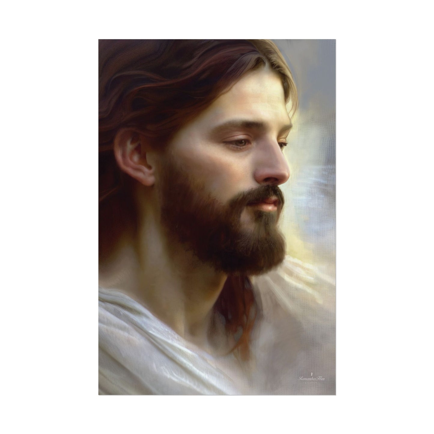 I am He | Portrait 06