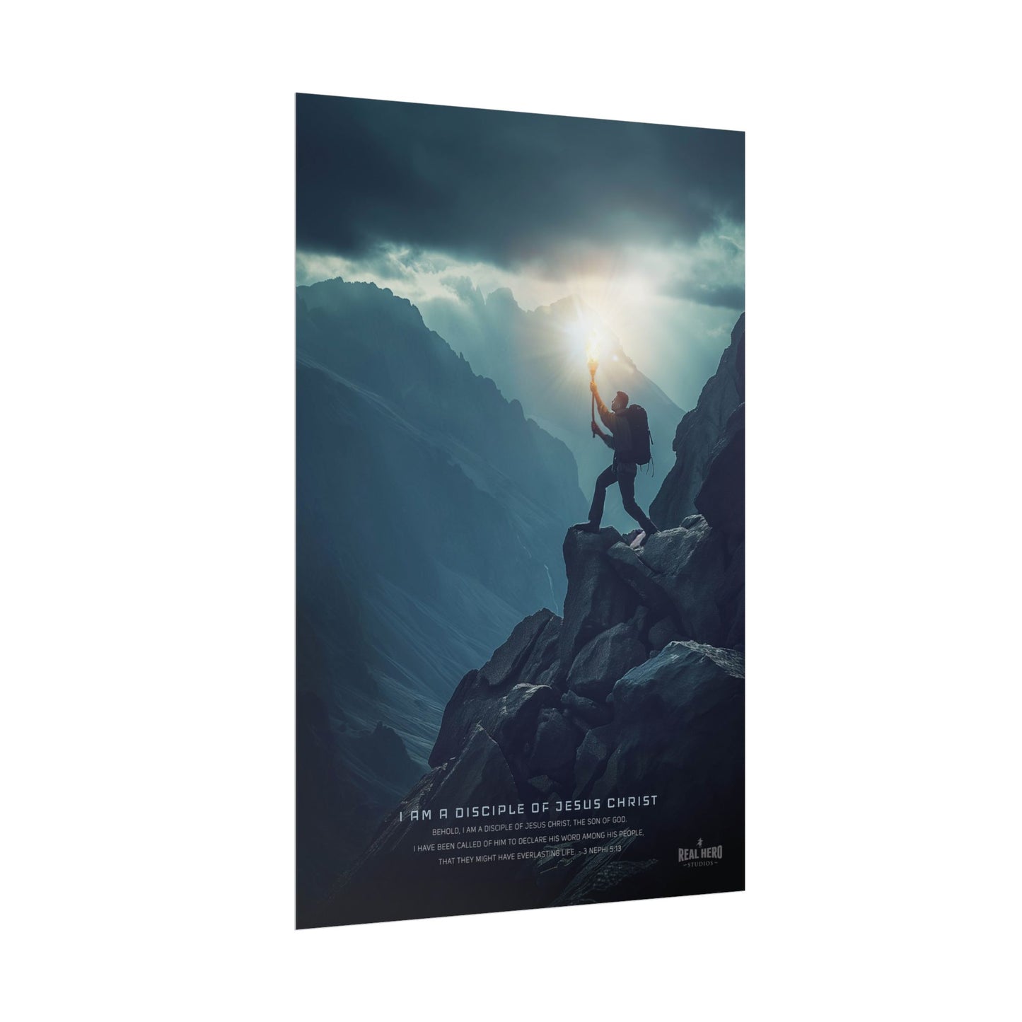 Poster | Youth Theme 2024 | 01