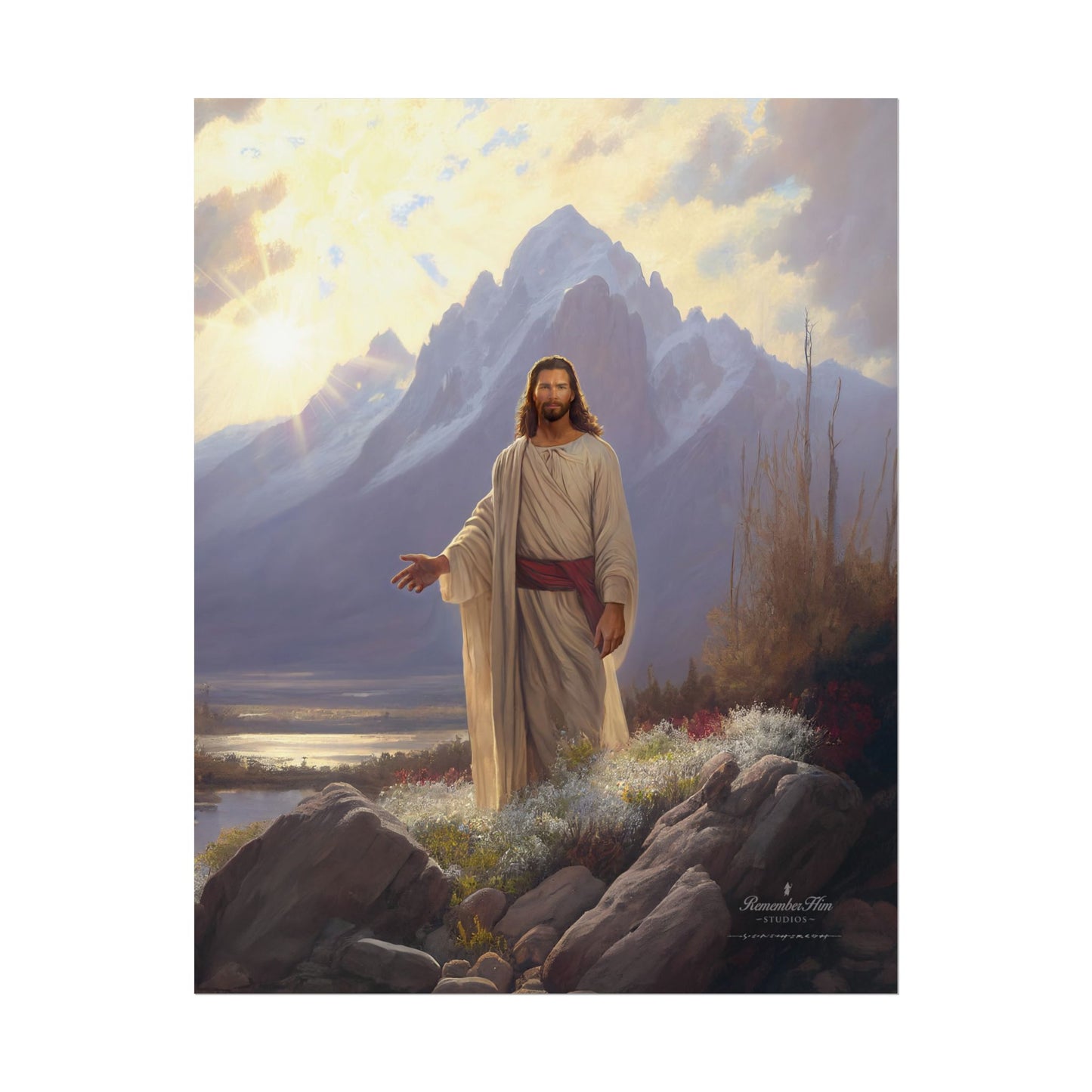 I am He | The Son | 02