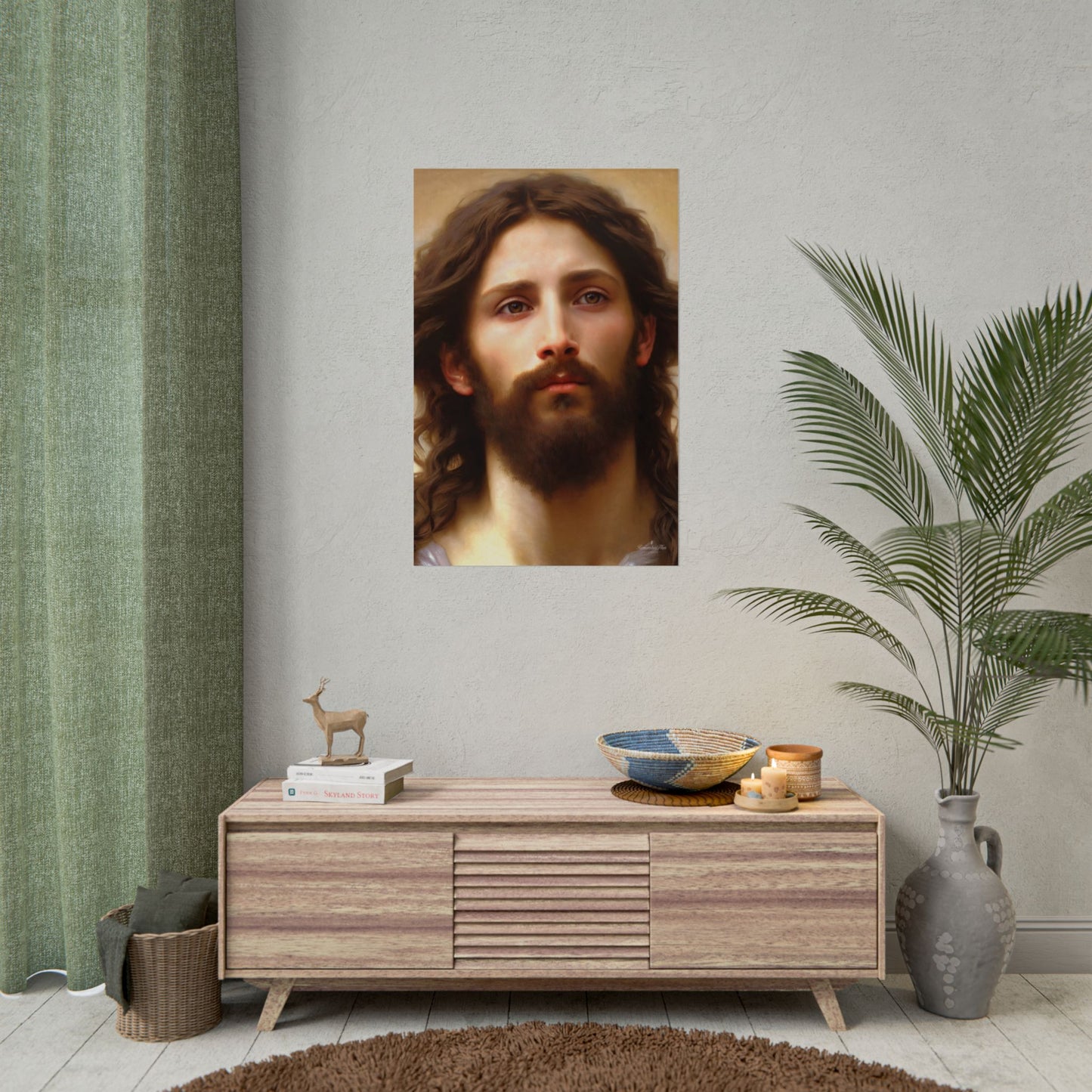 I am He | Portrait 08