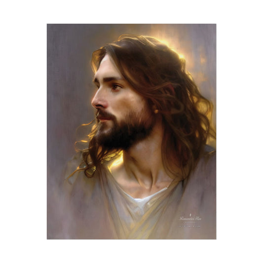 I am He | Portrait 05