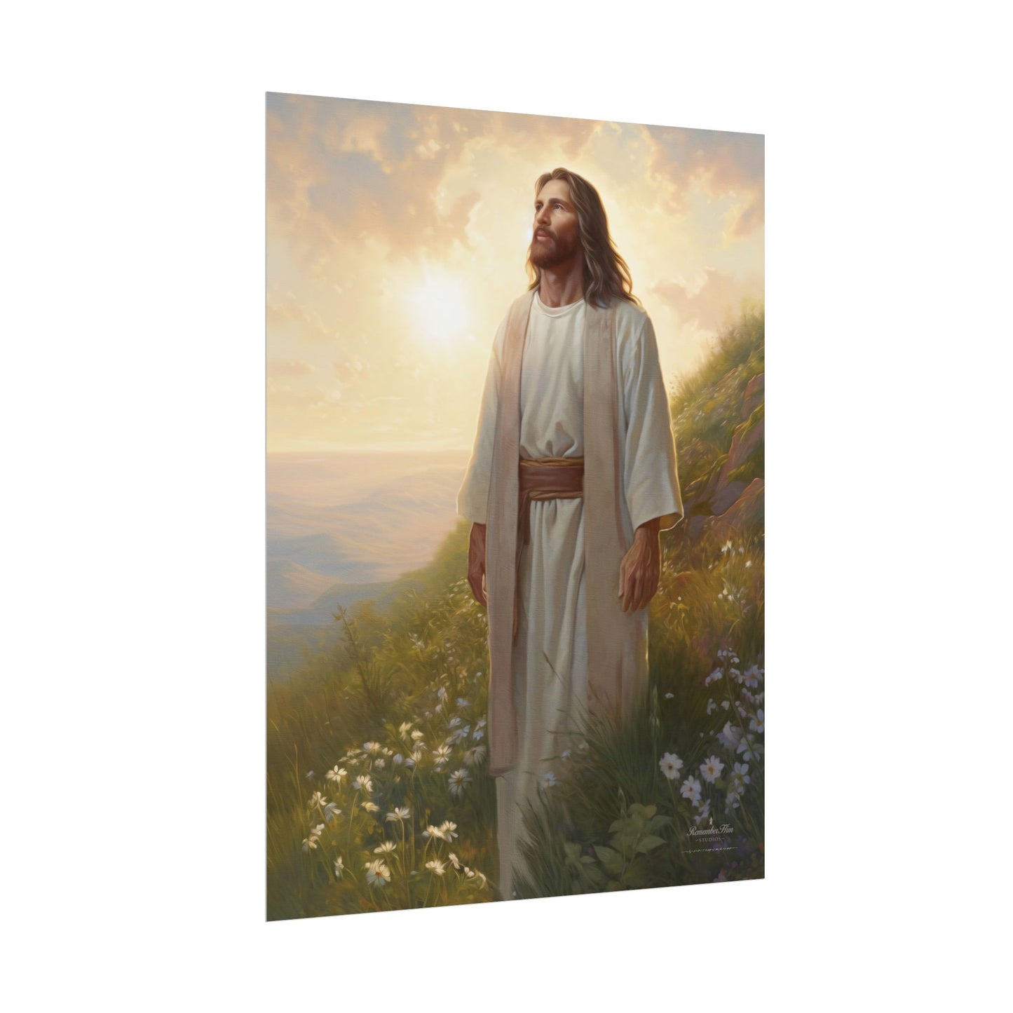 I am He | The Son | 07