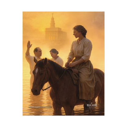 Poster | Vienna Jaques