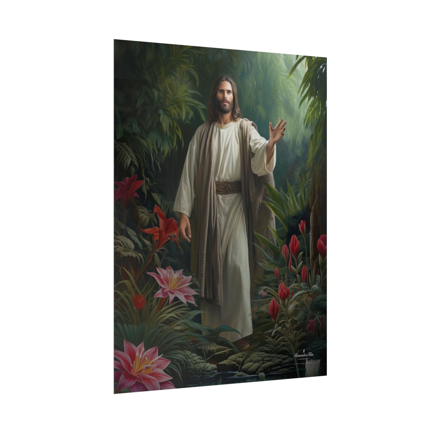 I am He | The Creator | 06