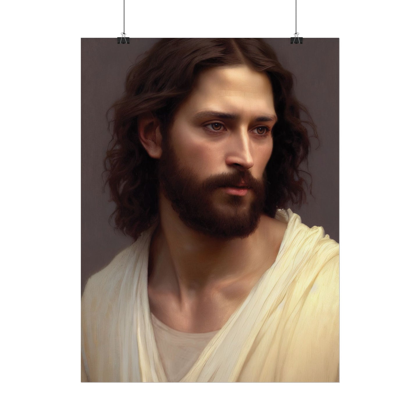 I am He | Portrait 01