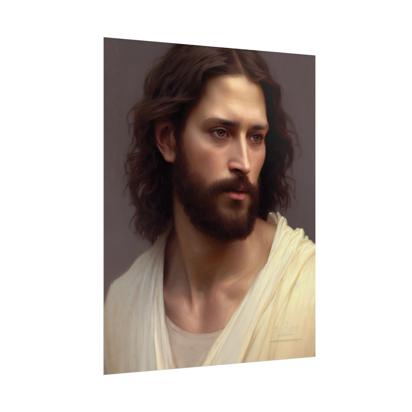 I am He | Portrait 01