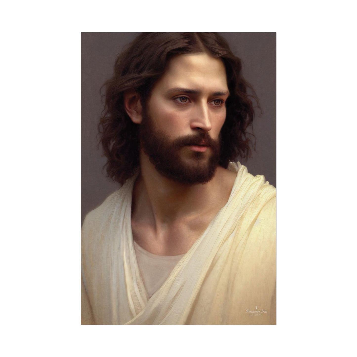 I am He | Portrait 01