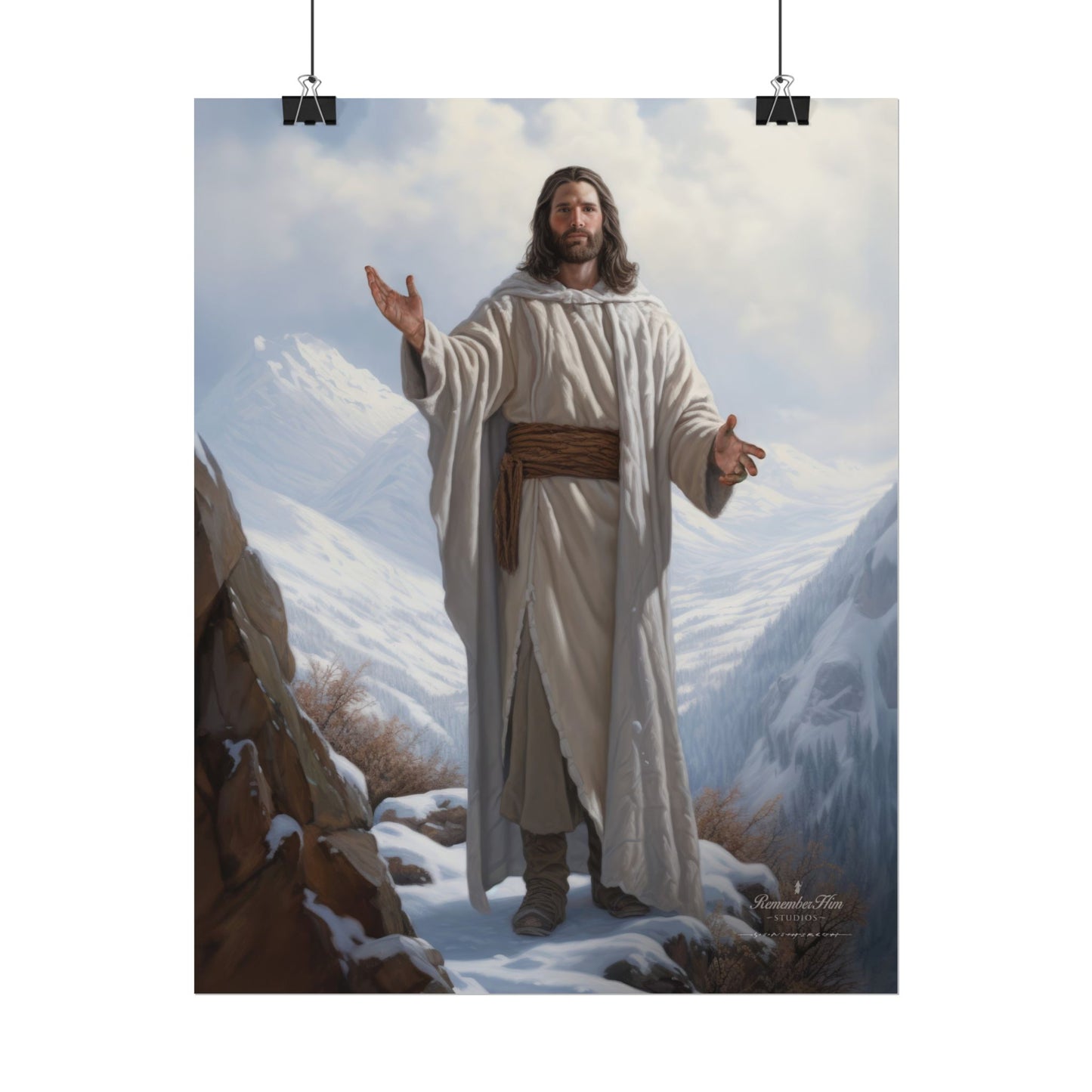 I am He | The Creator | 01