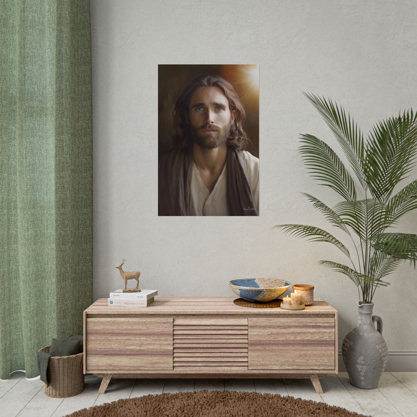 I am He | The Son | 09