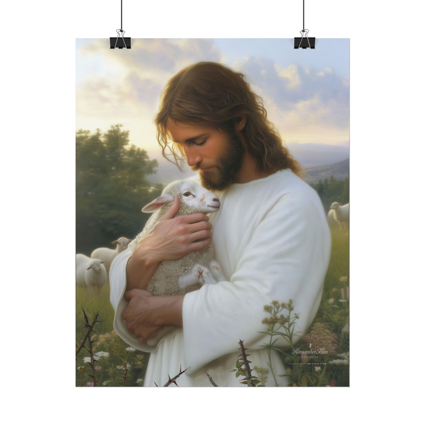 I am He | The Shepherd | 03