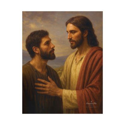 I am He | The Shepherd | 09