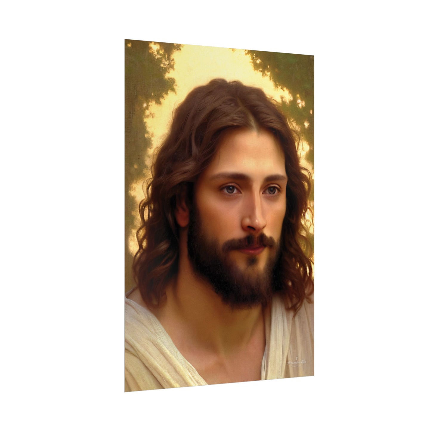 I am He | Portrait 11