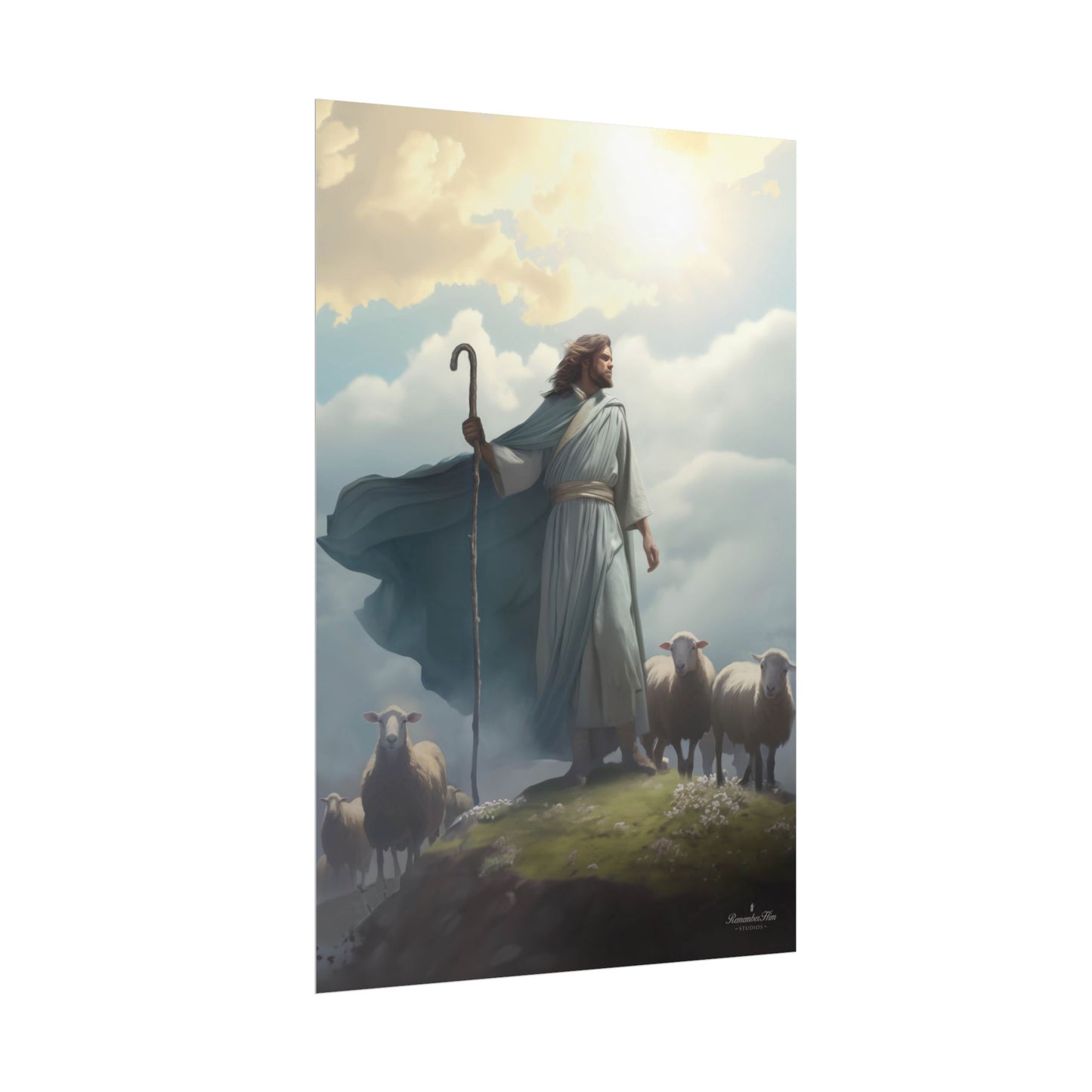 I am He | The Son | 11