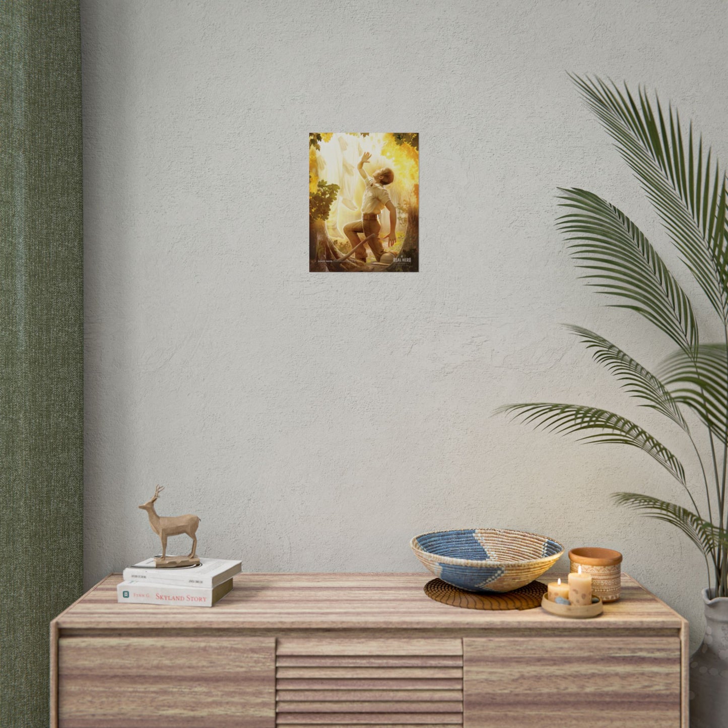 Poster | Joseph Smith
