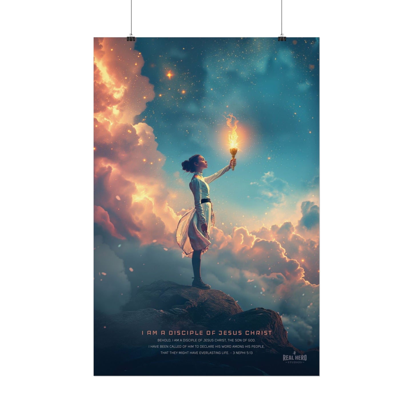 Poster | Youth Theme 2024 | 02