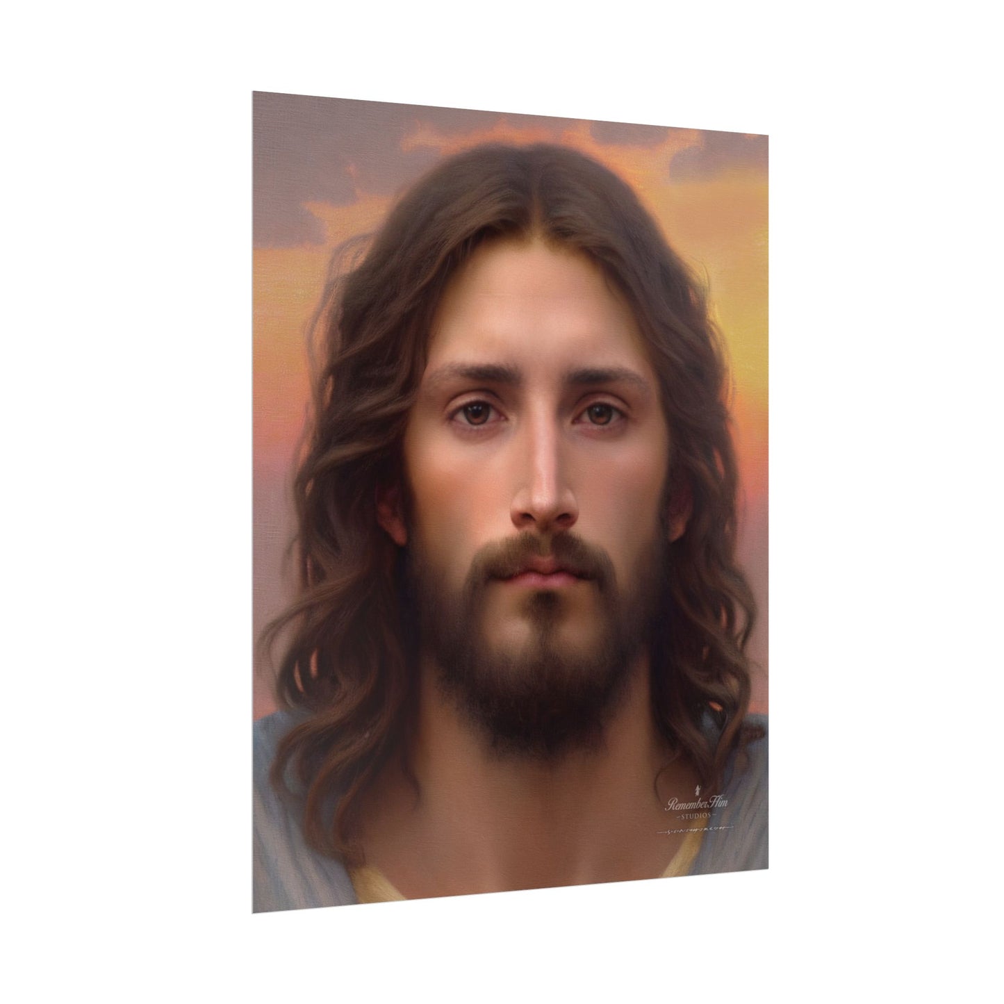I am He | Portrait 02