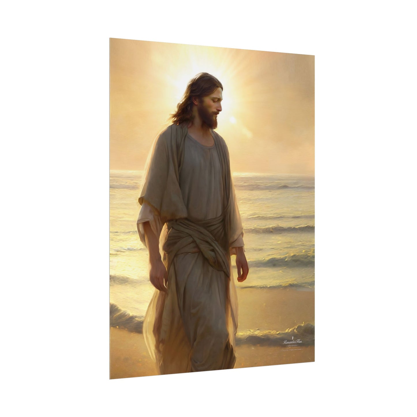 I am He | The Son | 01