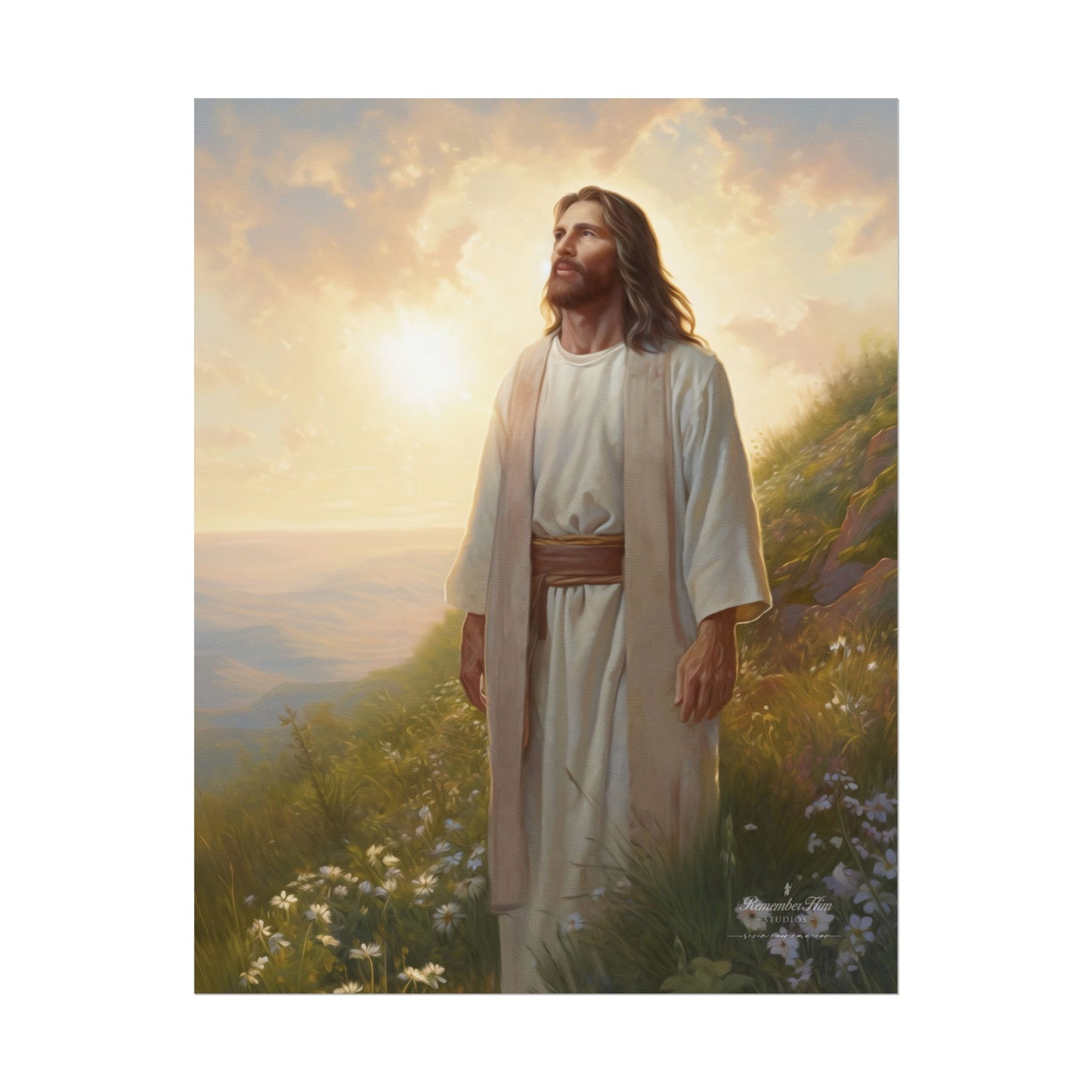 I am He | The Son | 07