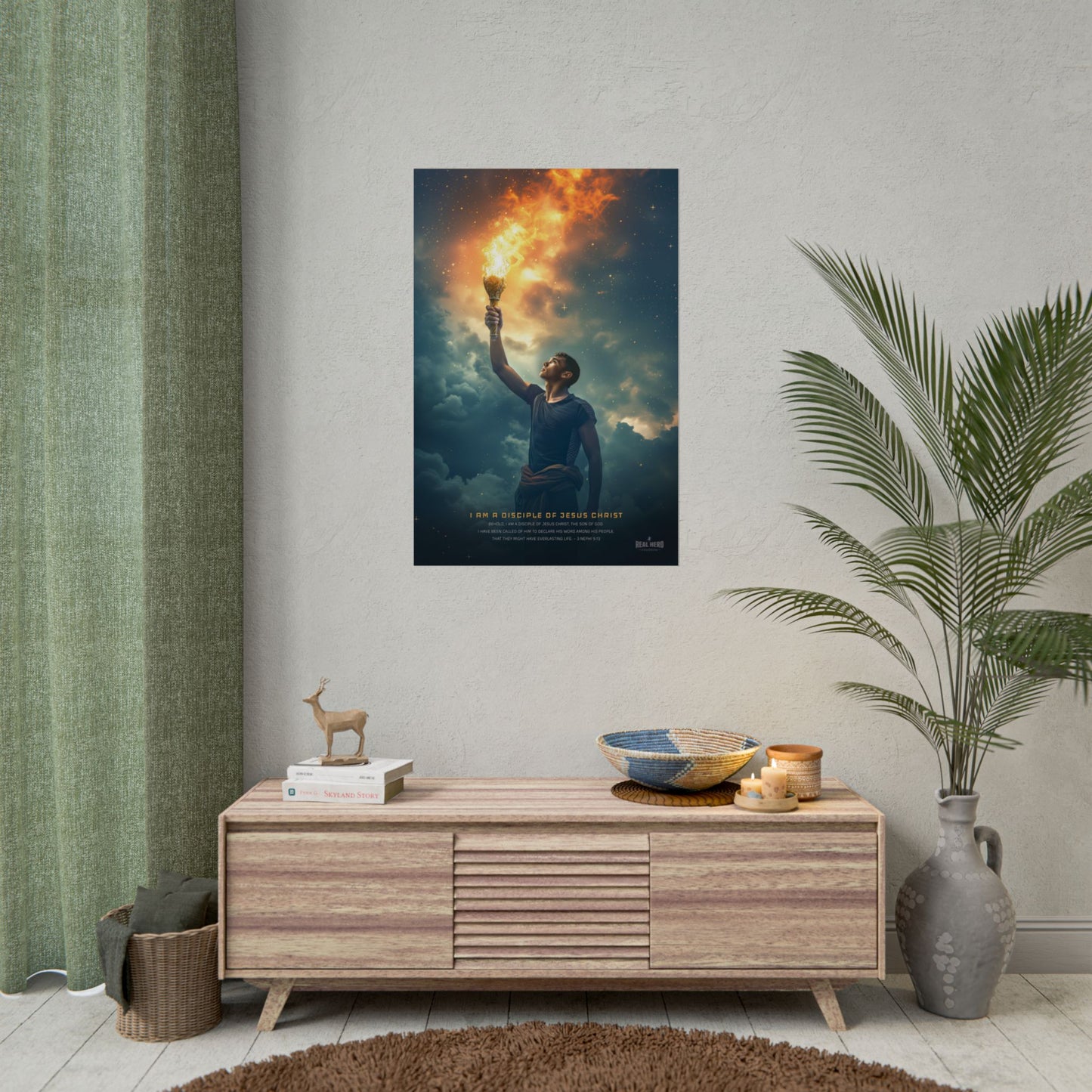 Poster | Youth Theme 2024 | 05