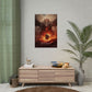 Poster | Armour of God | 8