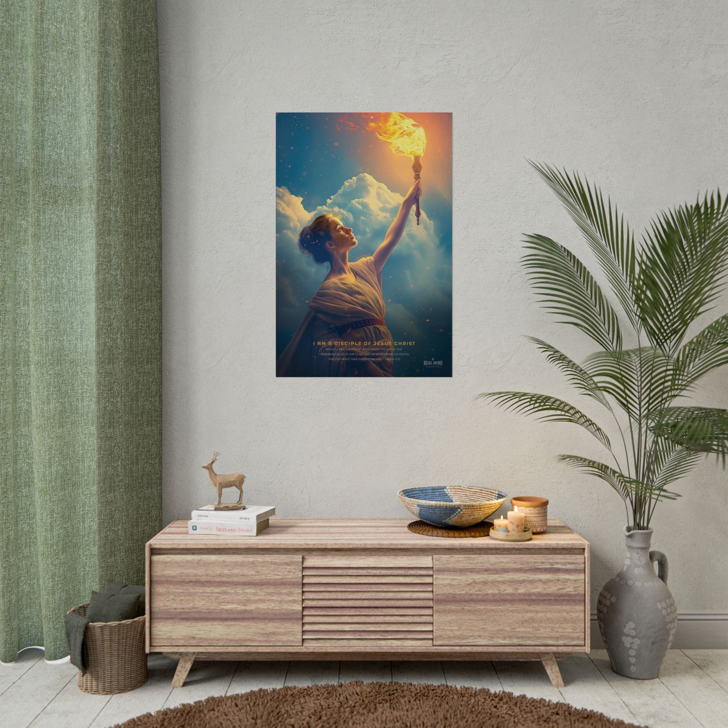 Poster | Youth Theme 2024 | 04