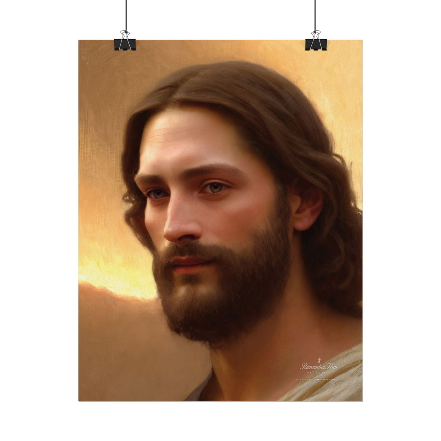 I am He | Portrait 09