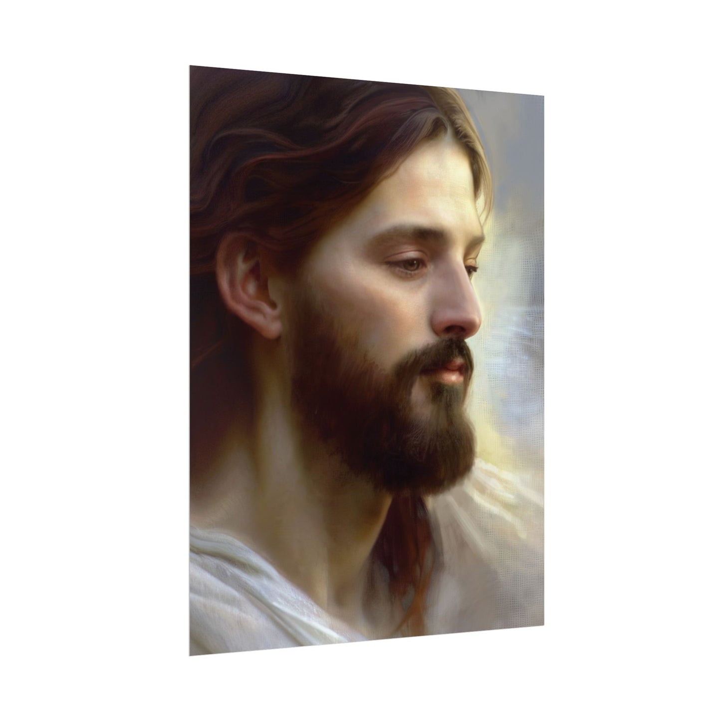 I am He | Portrait 06