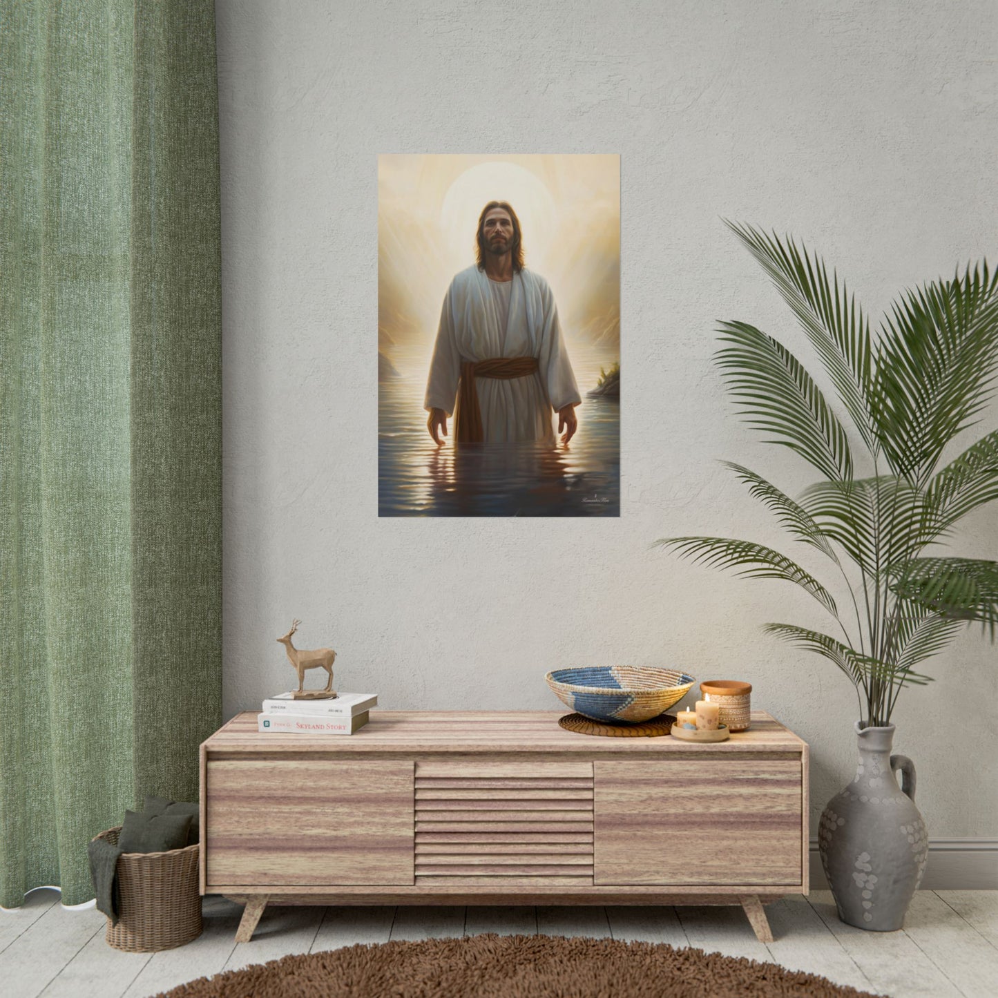 I am He | The Son | 08