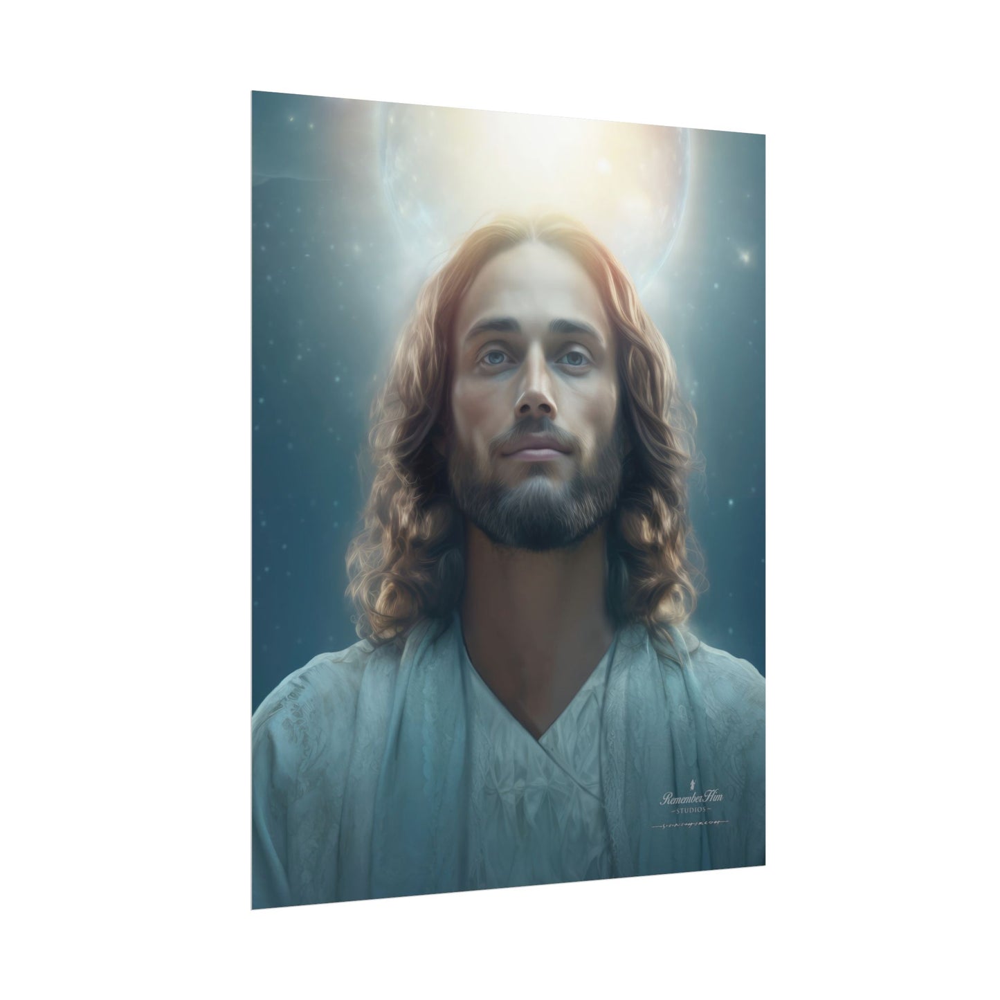 I am He | The Son | 12